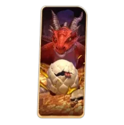 Dragon
Hatch